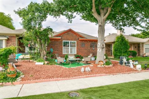 554 Lee Drive Coppell TX 75019