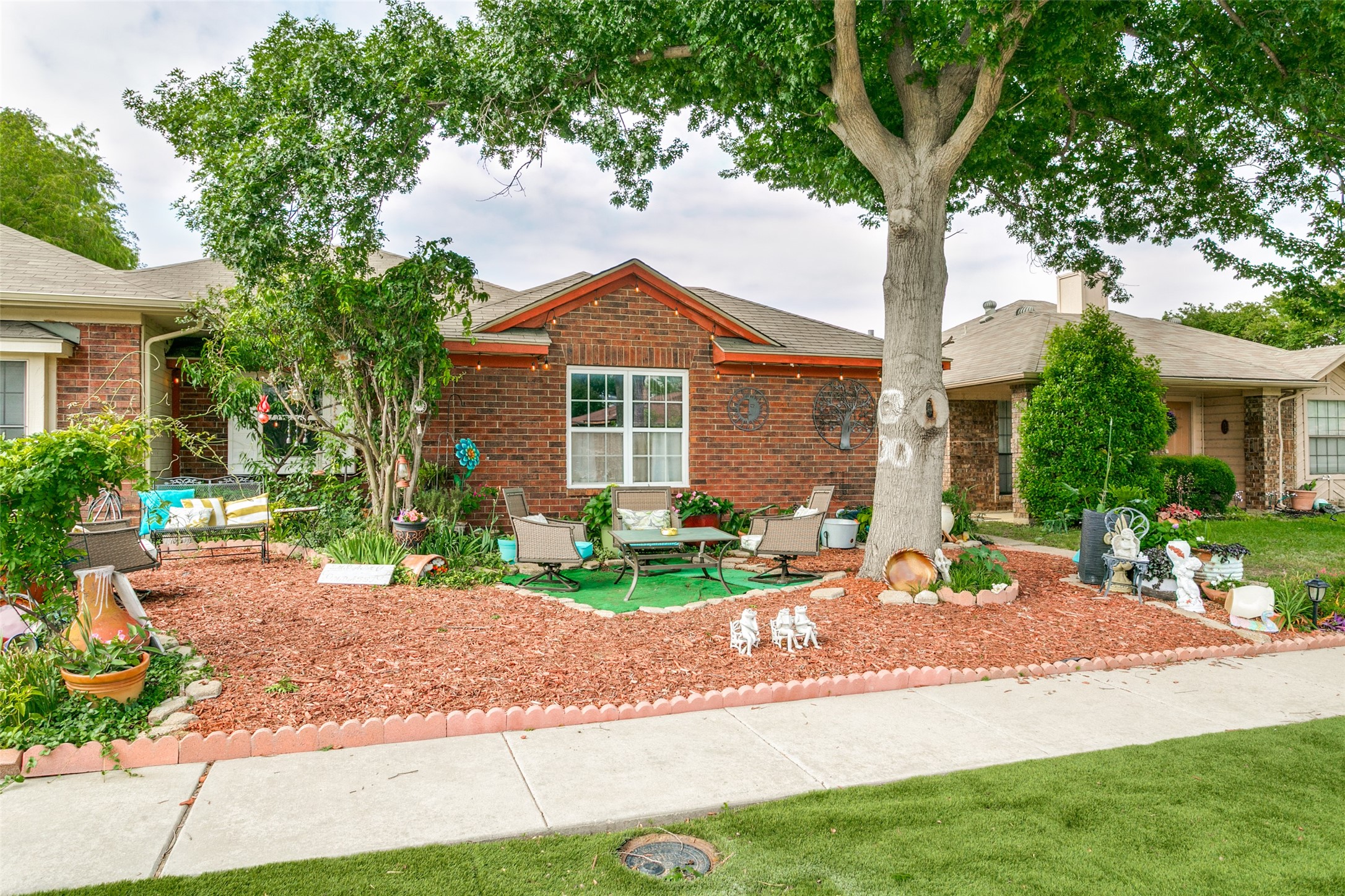 554 Lee Drive Coppell TX 75019
