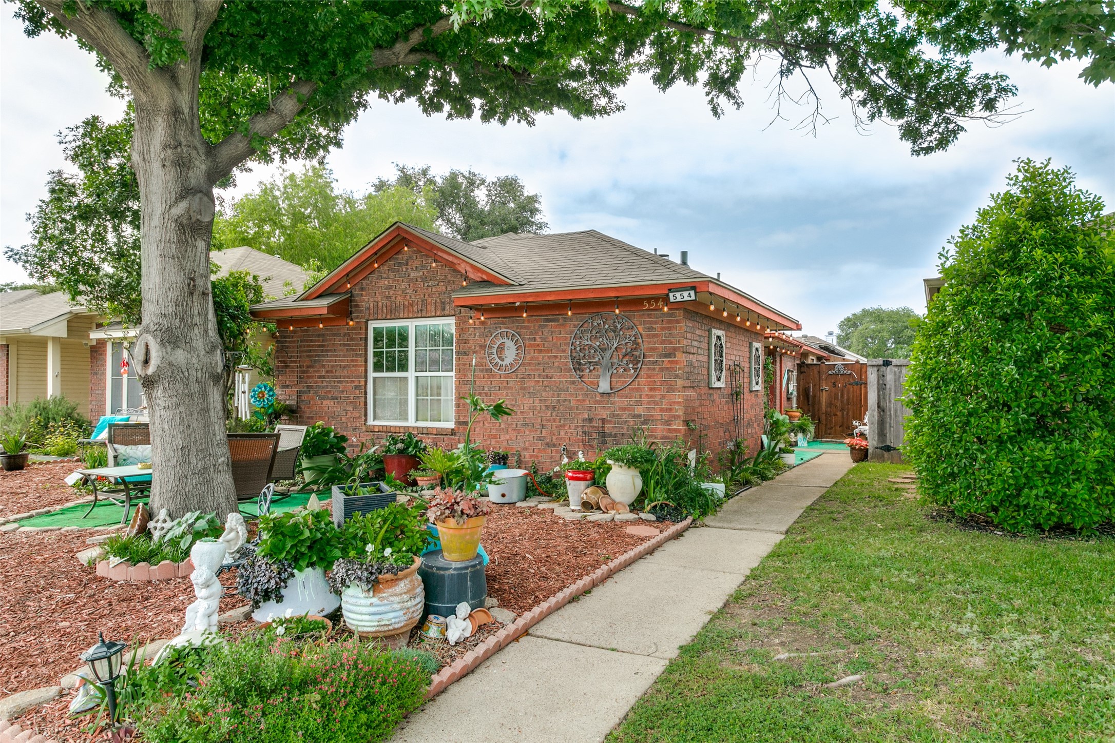554 Lee Drive Coppell TX 75019