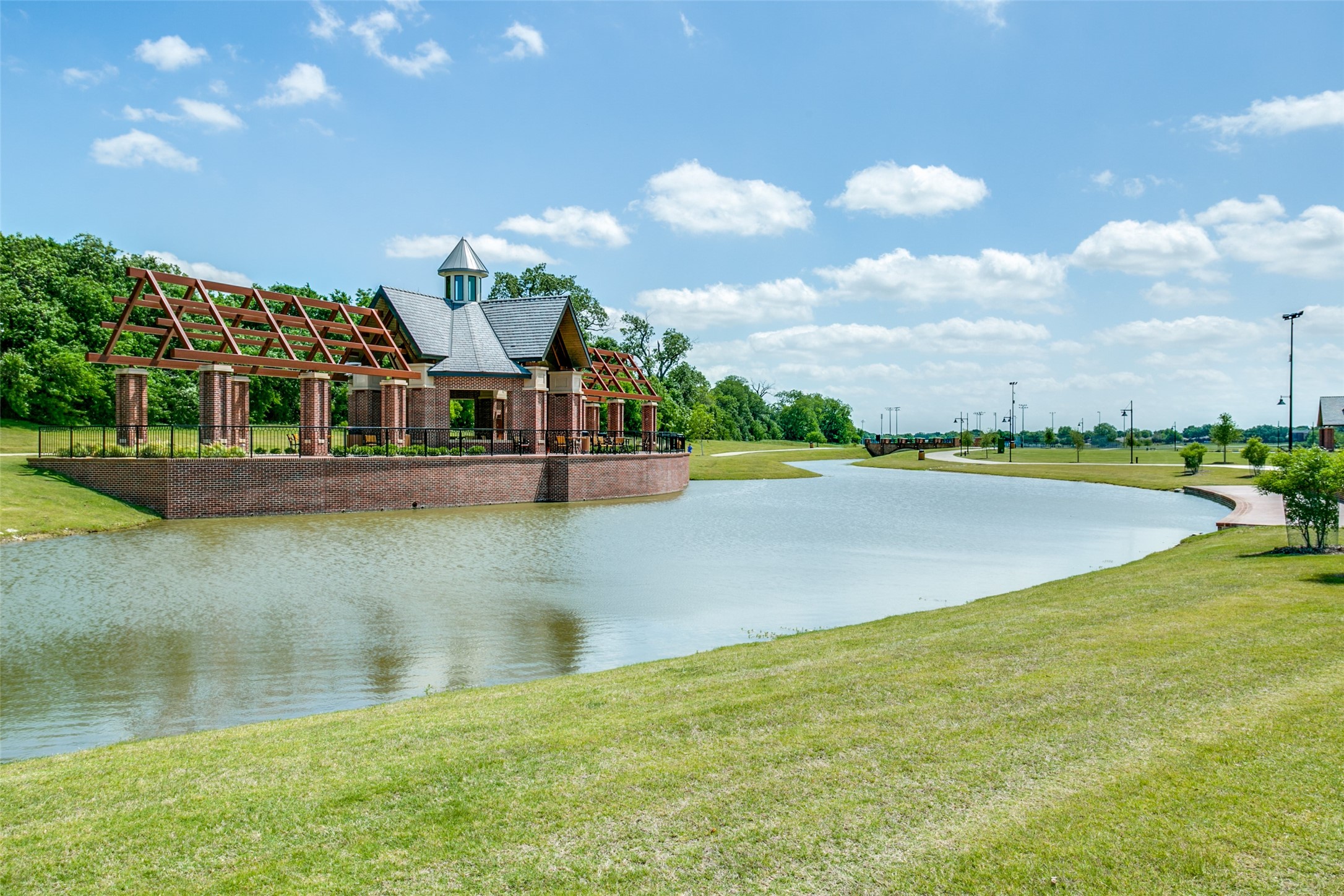 554 Lee Drive Coppell TX 75019