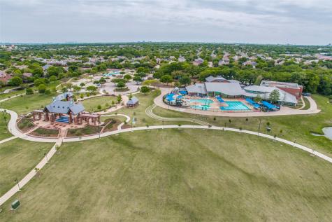554 Lee Drive Coppell TX 75019