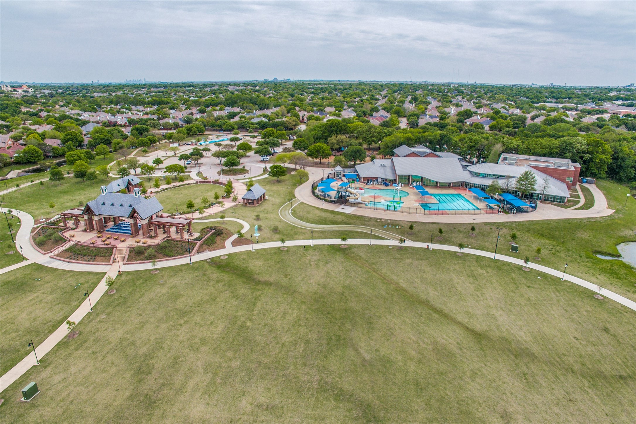 554 Lee Drive Coppell TX 75019