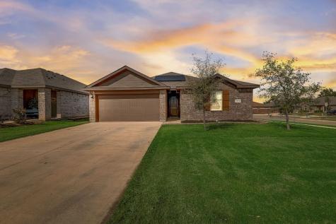 6929 Whisper Field Court Fort Worth TX 76120