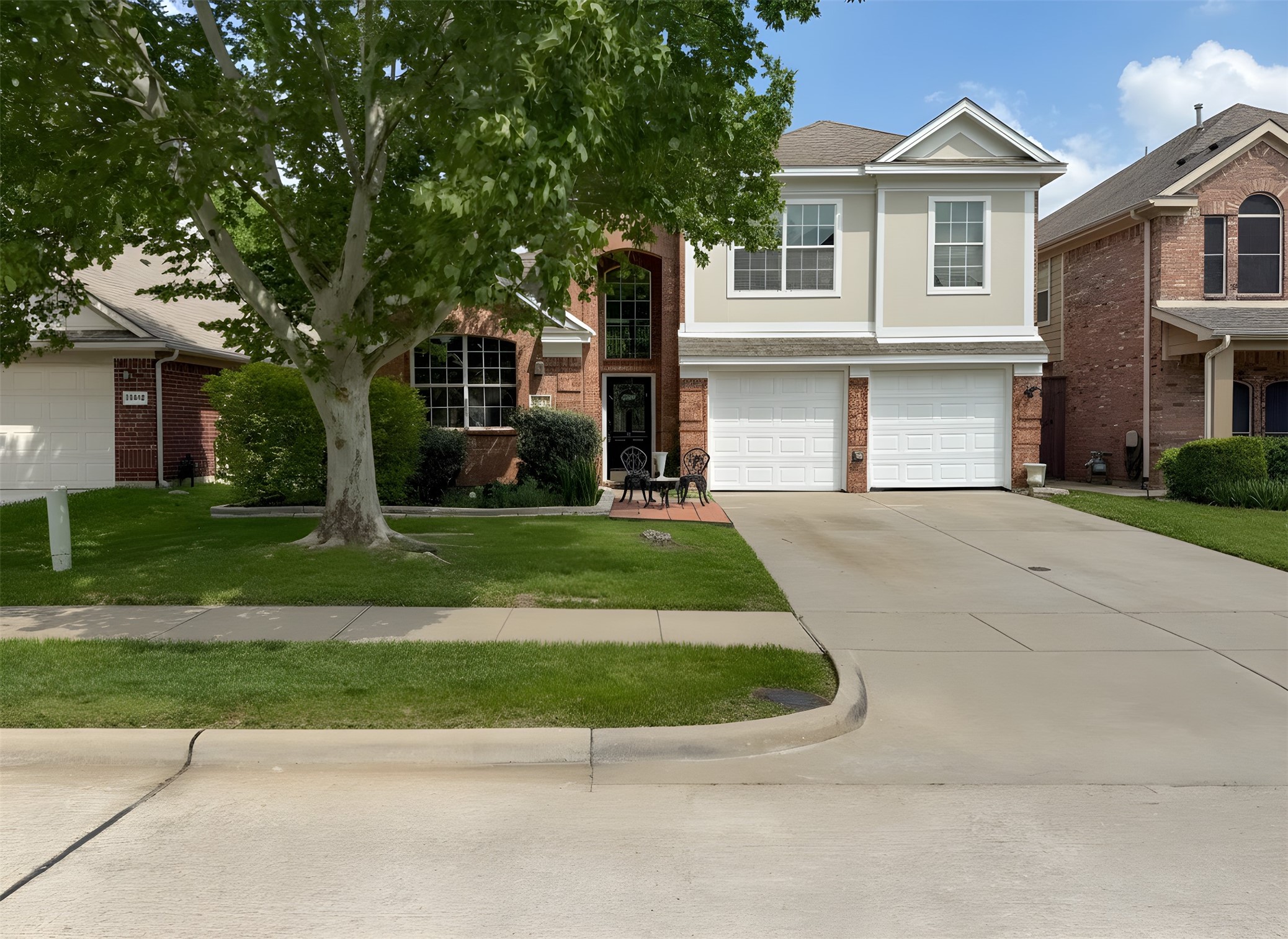 3416 Ridge Lily Lane Mckinney TX 75071