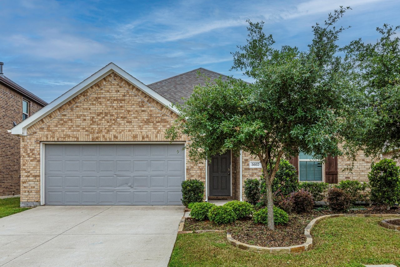 5057 Cathy Drive Forney TX 75126