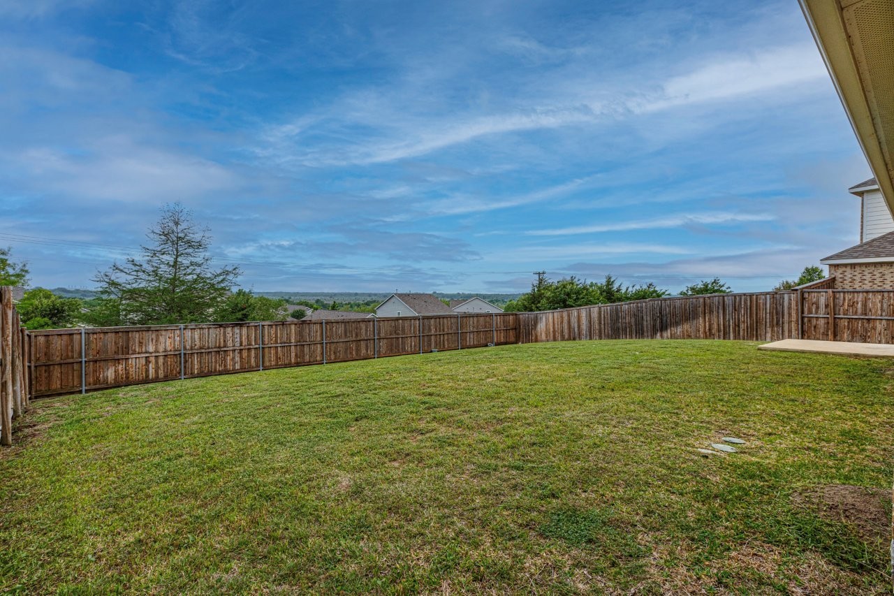 5057 Cathy Drive Forney TX 75126