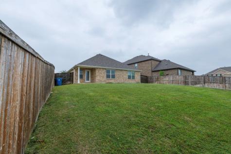 5057 Cathy Drive Forney TX 75126