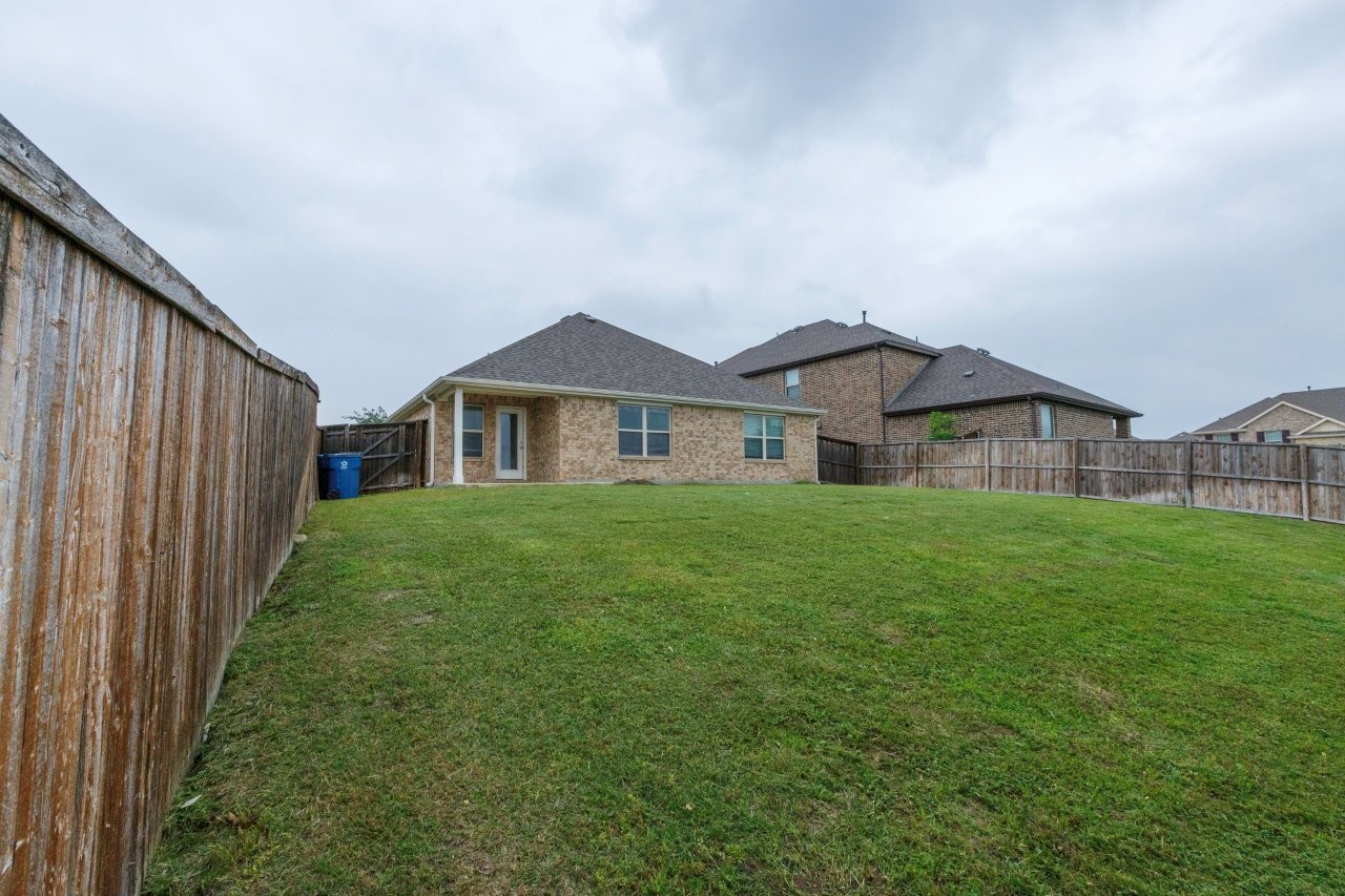 5057 Cathy Drive Forney TX 75126