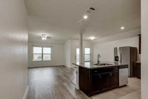 5057 Cathy Drive Forney TX 75126