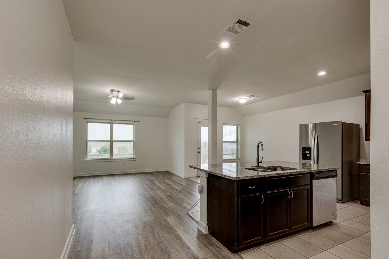 5057 Cathy Drive Forney TX 75126