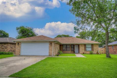 733 Parkwest Boulevard Saginaw TX 76179