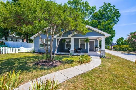 1211 Pine Street Mckinney TX 75069