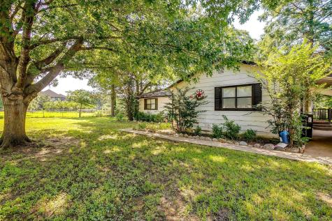 5396 Newt Patterson Road Mansfield TX 76063
