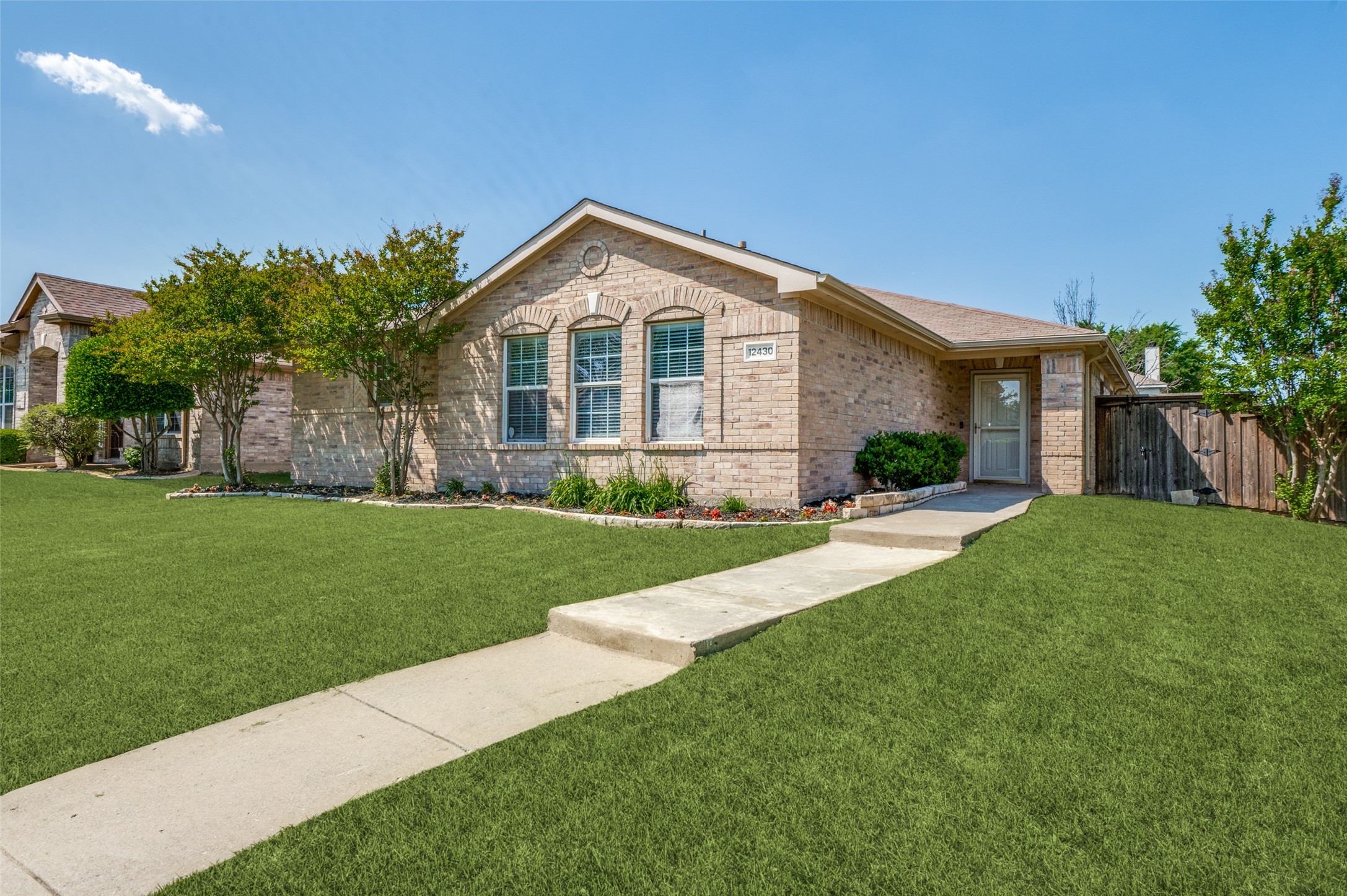12430 Ridgetop Circle Frisco TX 75035