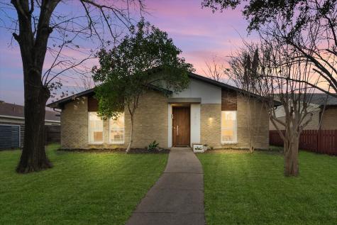 8614 Sikorski Lane Dallas TX 75228