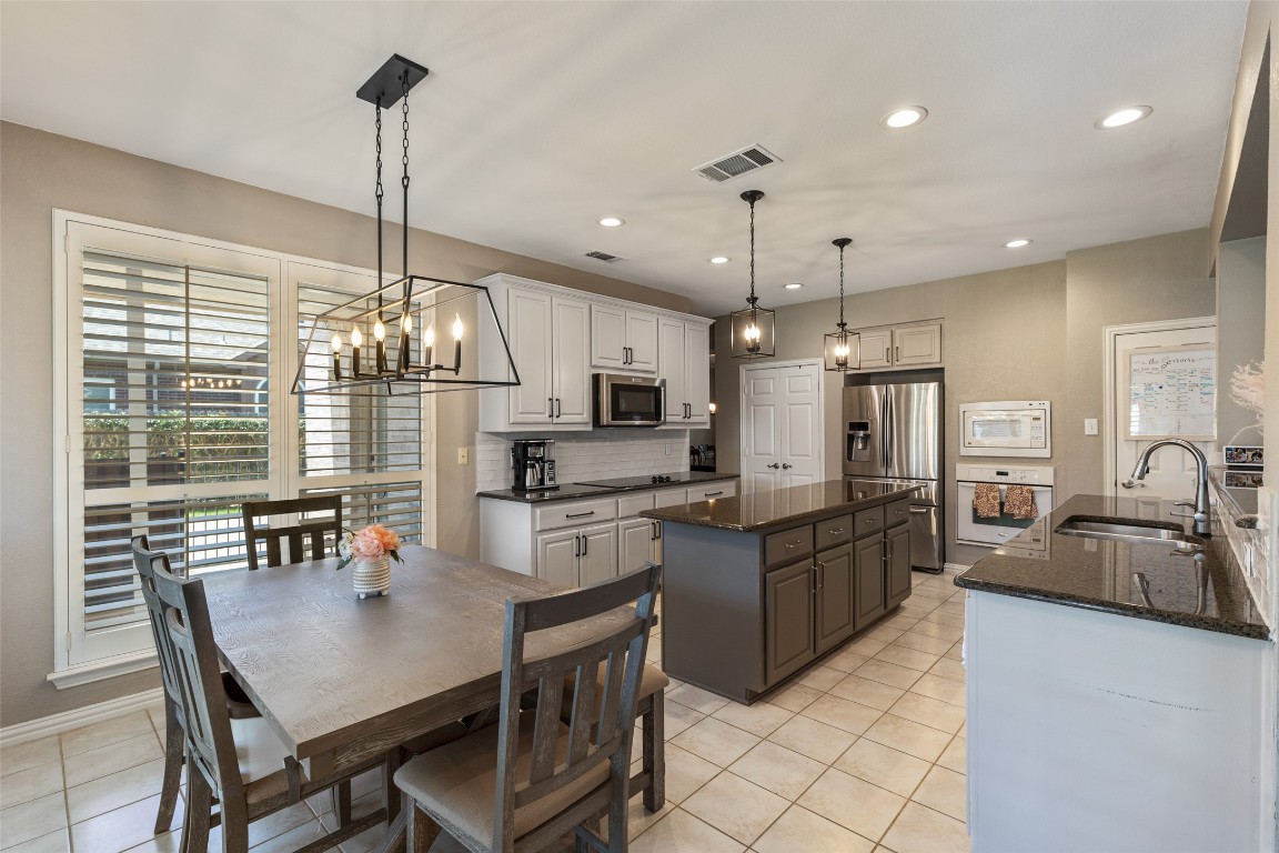 2814 Country Glen Lane Keller TX 76248