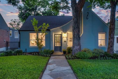 6903 Santa Fe Avenue Dallas TX 75223