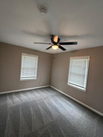 2713 Hanger Avenue Fort Worth TX 76105
