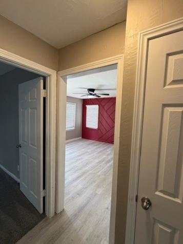 2713 Hanger Avenue Fort Worth TX 76105