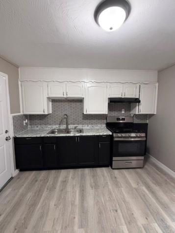 2713 Hanger Avenue Fort Worth TX 76105