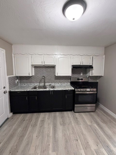 2713 Hanger Avenue Fort Worth TX 76105