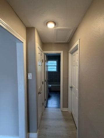 2713 Hanger Avenue Fort Worth TX 76105