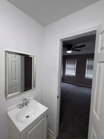 2713 Hanger Avenue Fort Worth TX 76105