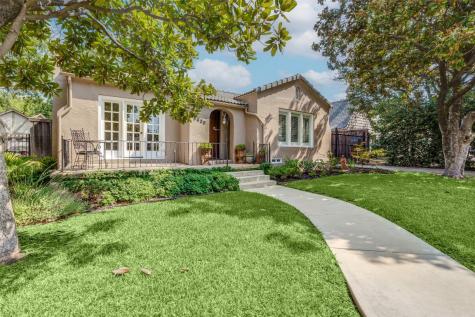 5635 Mercedes Avenue Dallas TX 75206
