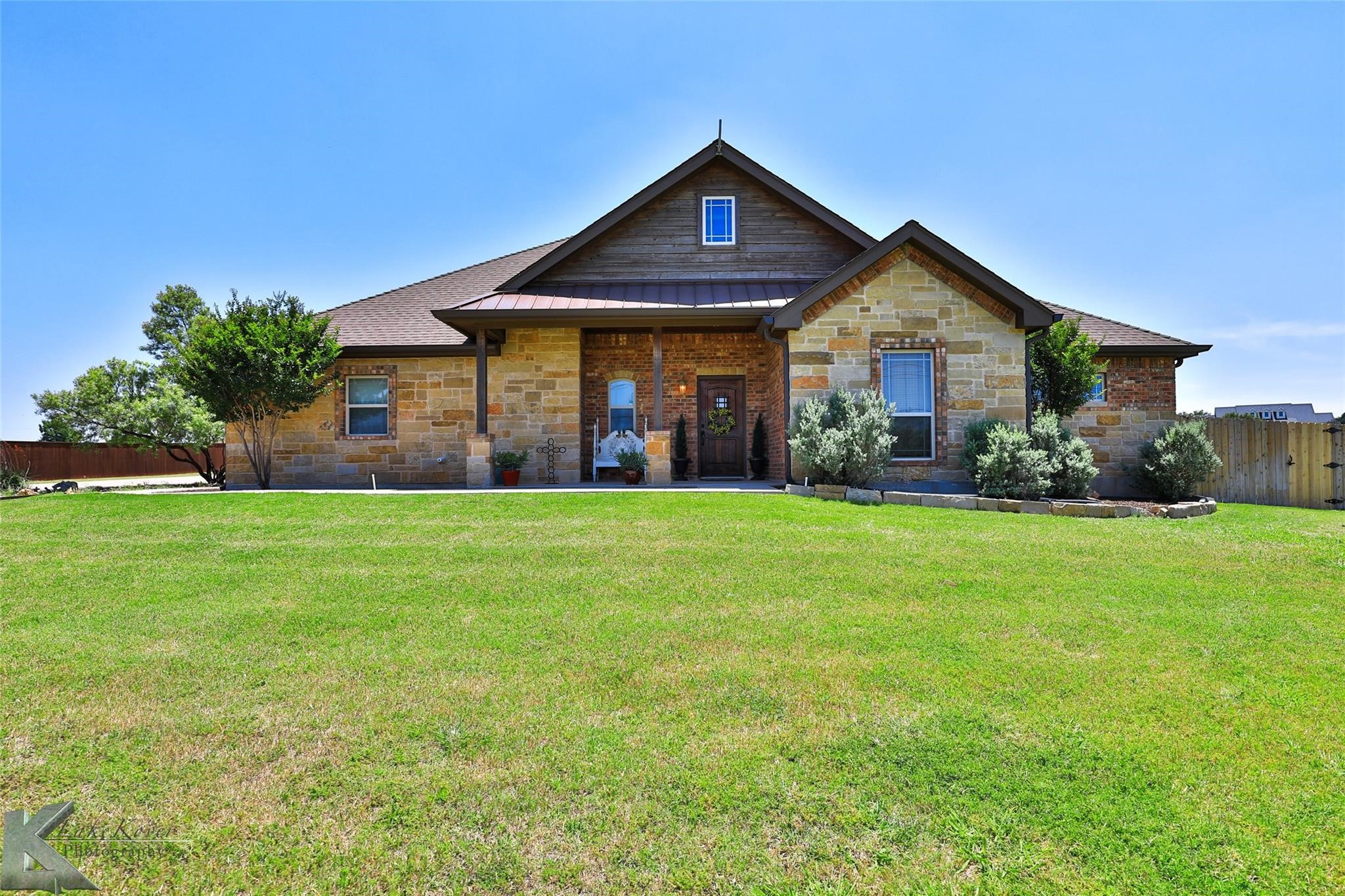 109 Cedar Lake Drive Abilene TX 79606
