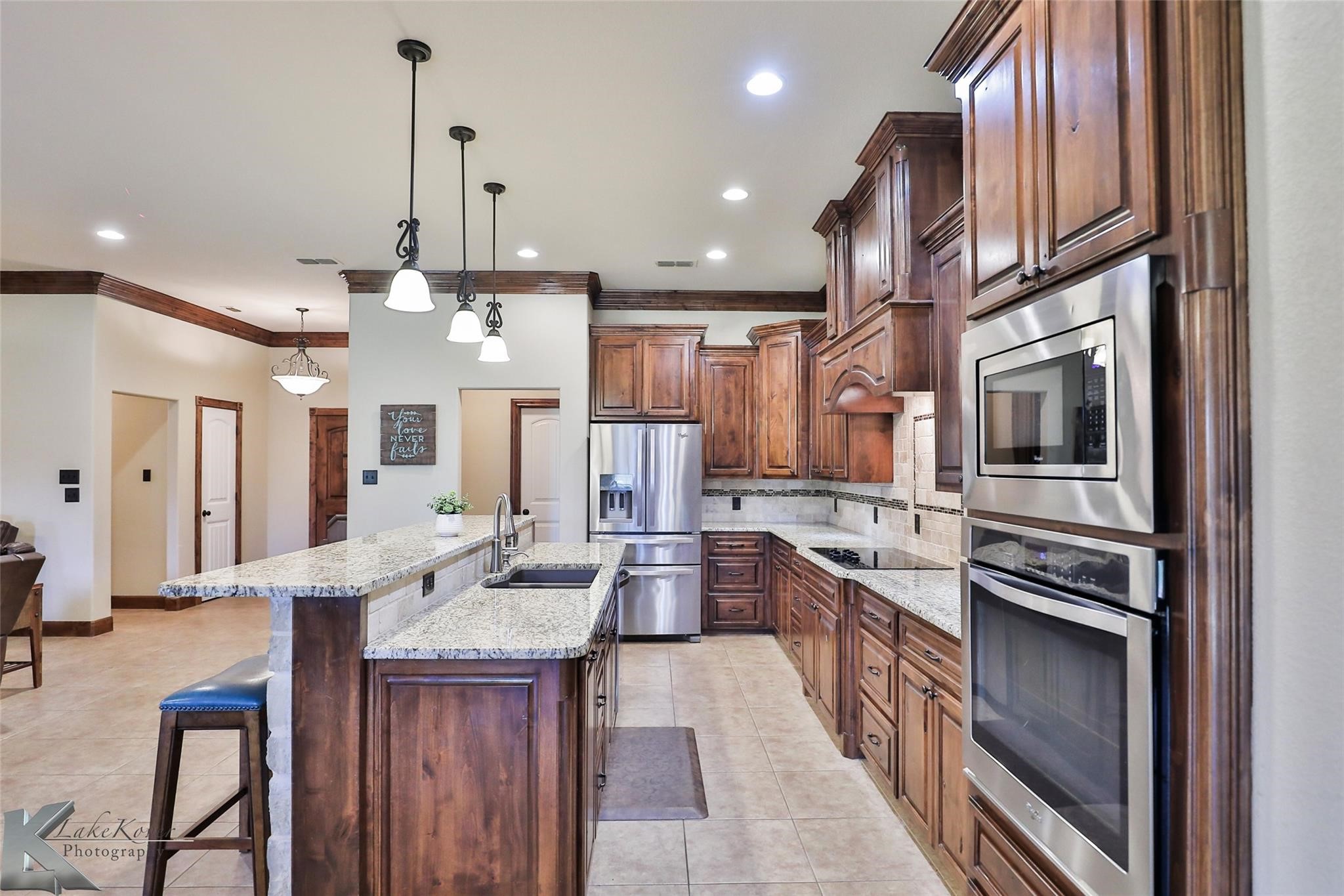 109 Cedar Lake Drive Abilene TX 79606