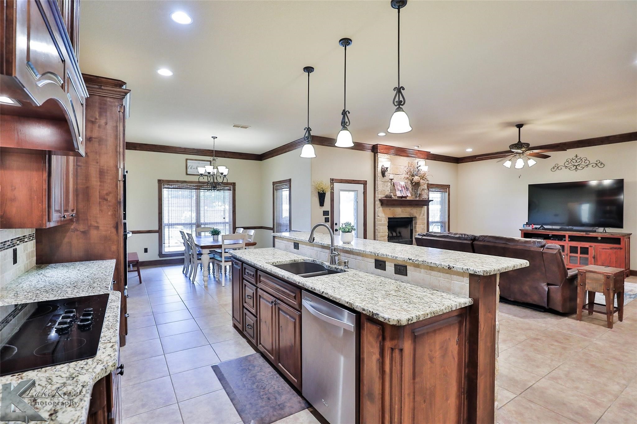 109 Cedar Lake Drive Abilene TX 79606