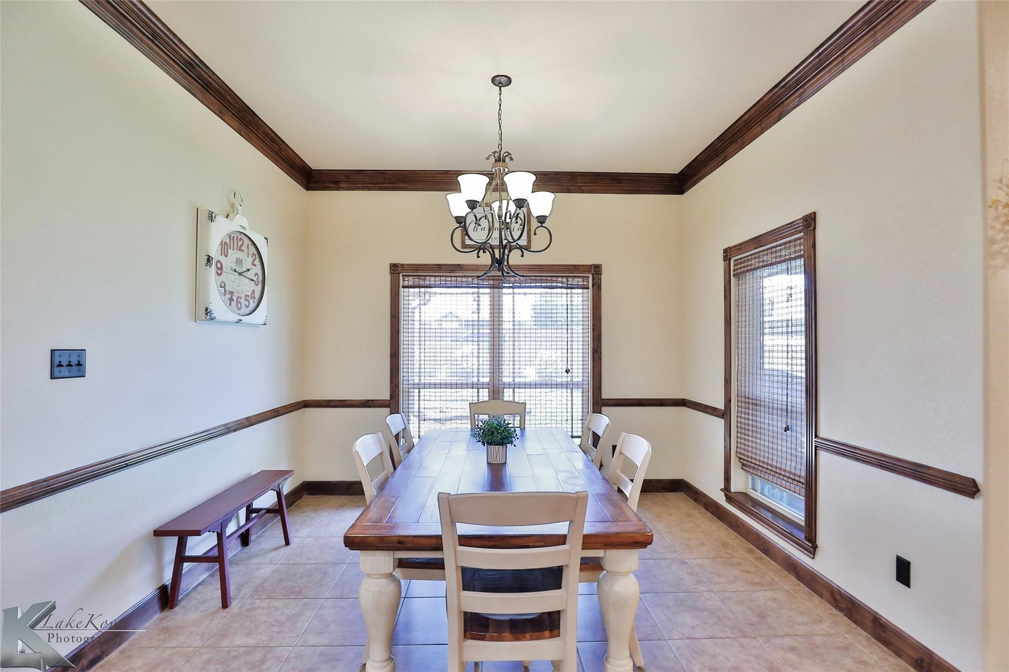 109 Cedar Lake Drive Abilene TX 79606