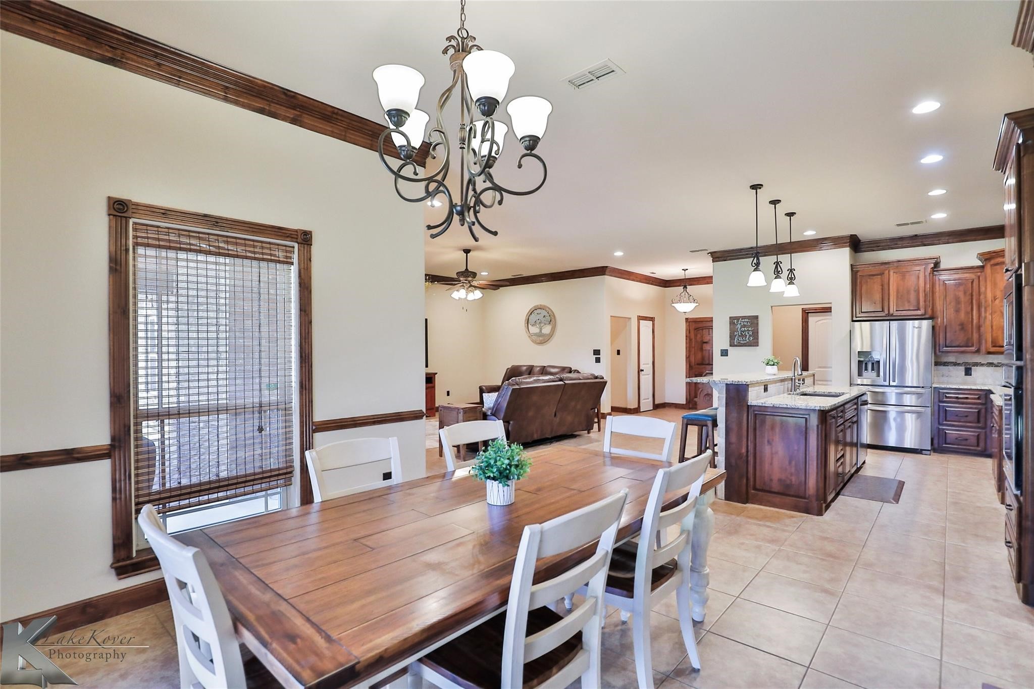 109 Cedar Lake Drive Abilene TX 79606