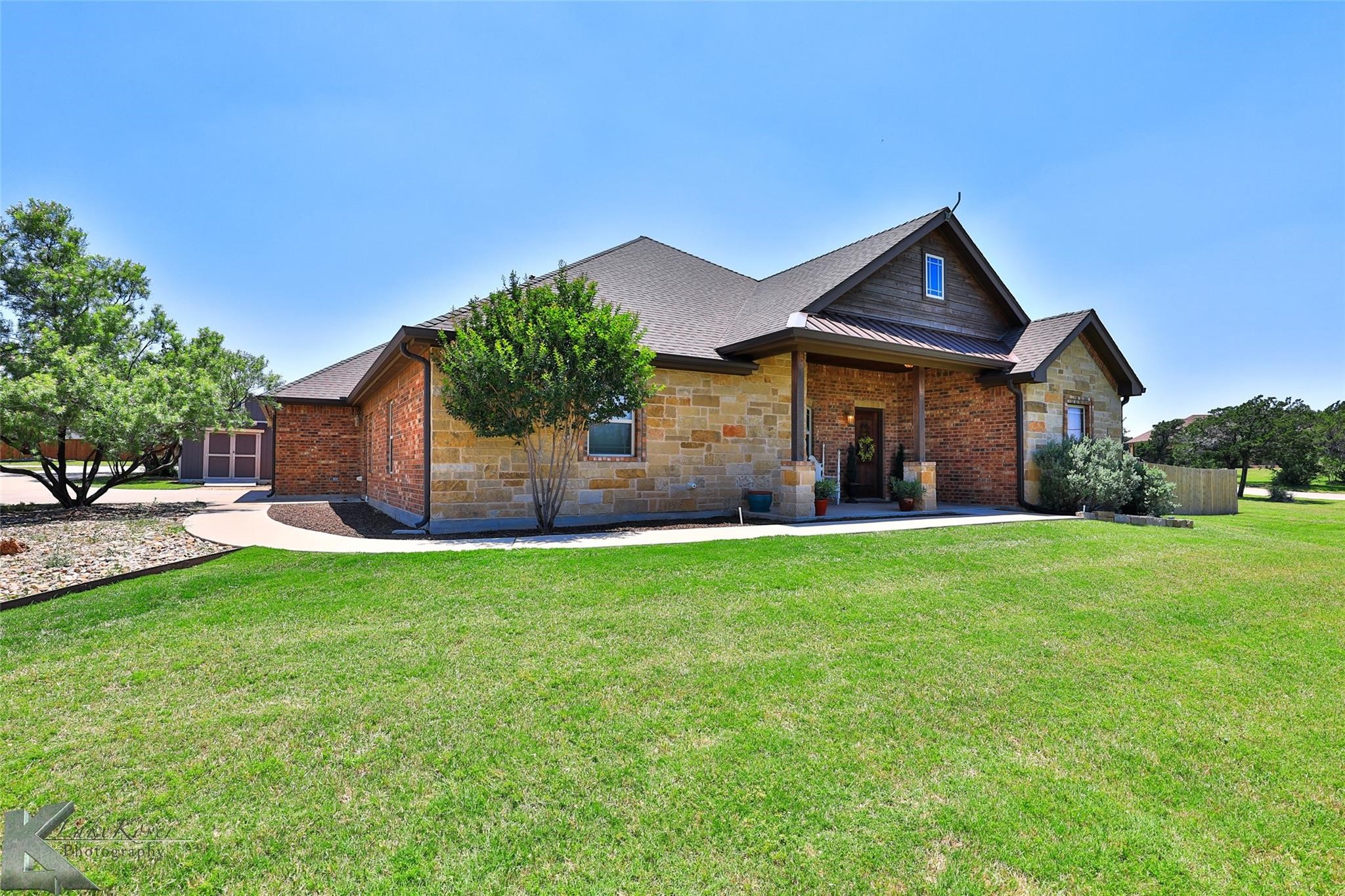 109 Cedar Lake Drive Abilene TX 79606