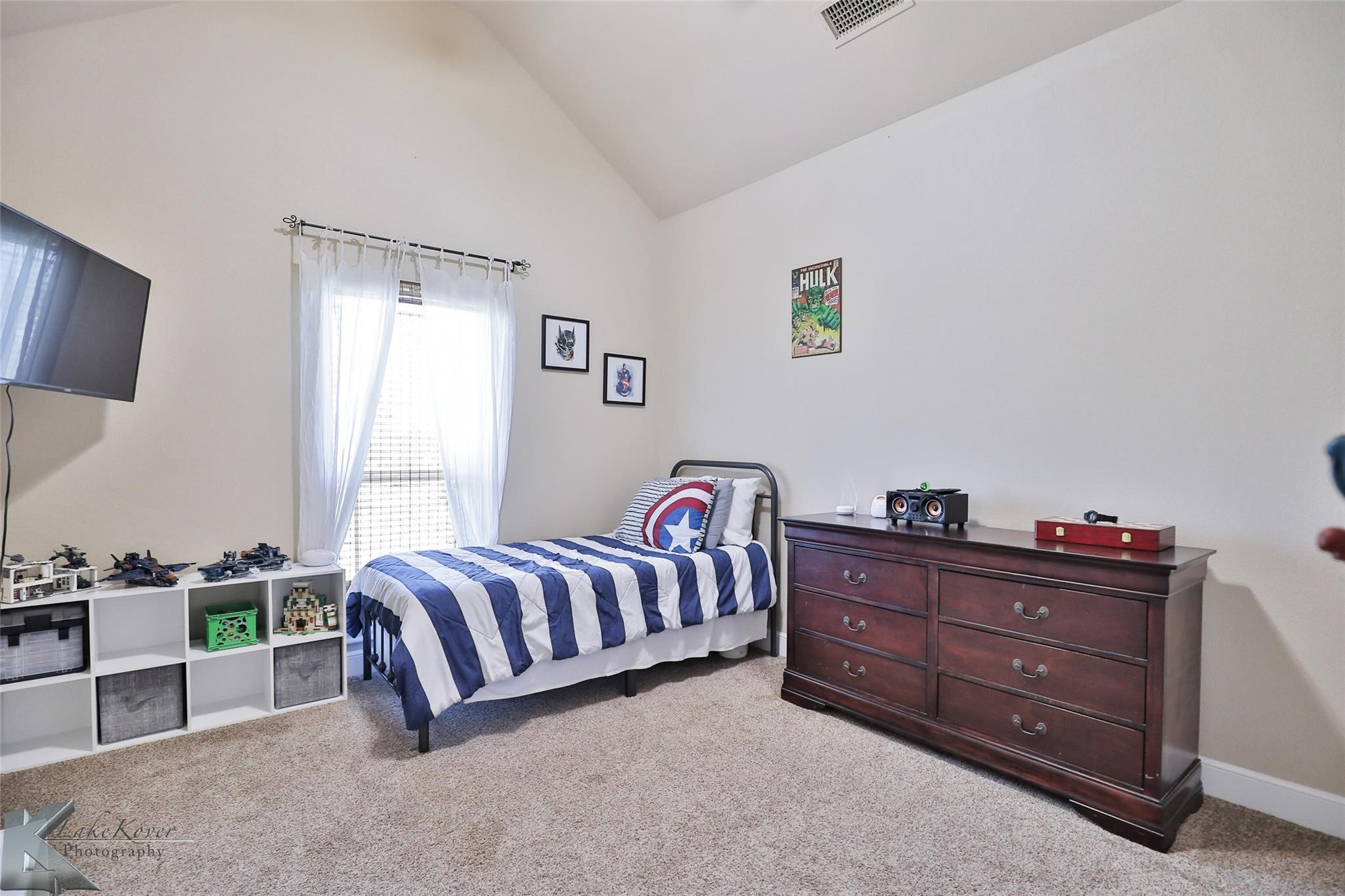 109 Cedar Lake Drive Abilene TX 79606