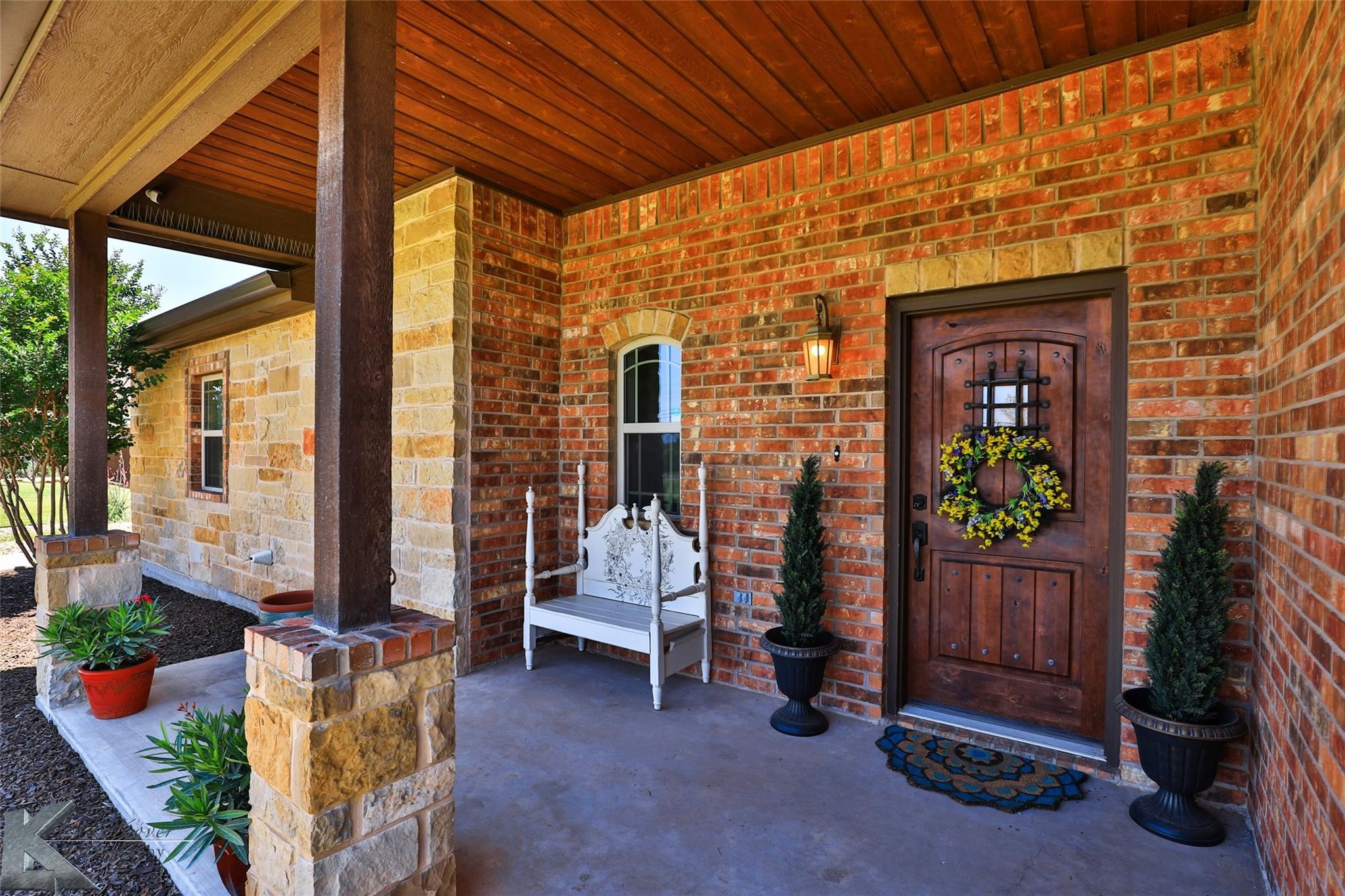 109 Cedar Lake Drive Abilene TX 79606