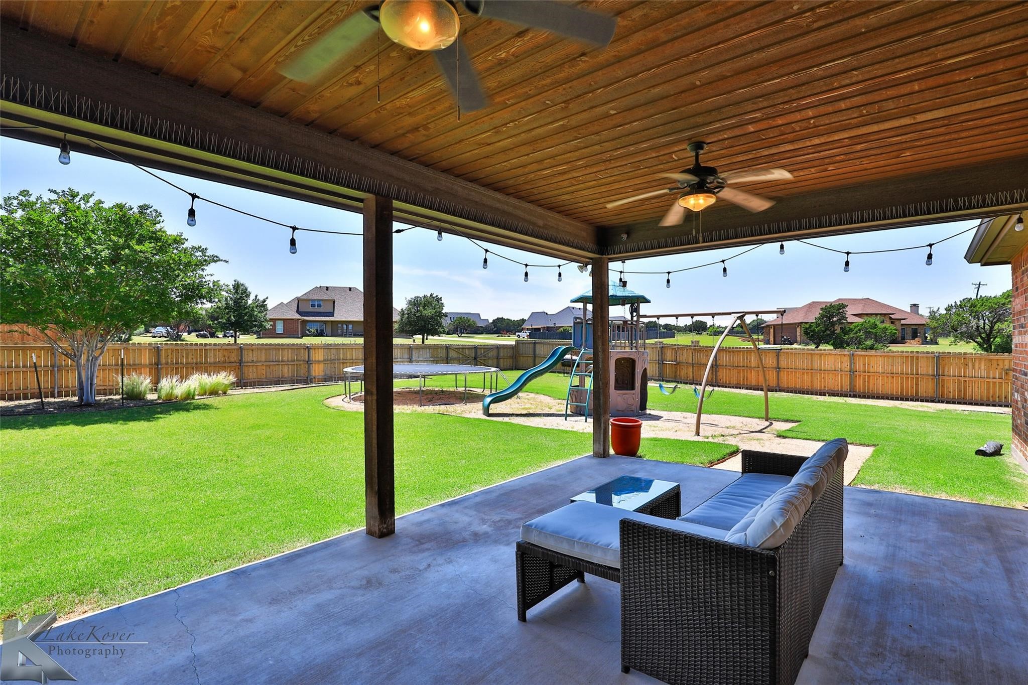 109 Cedar Lake Drive Abilene TX 79606