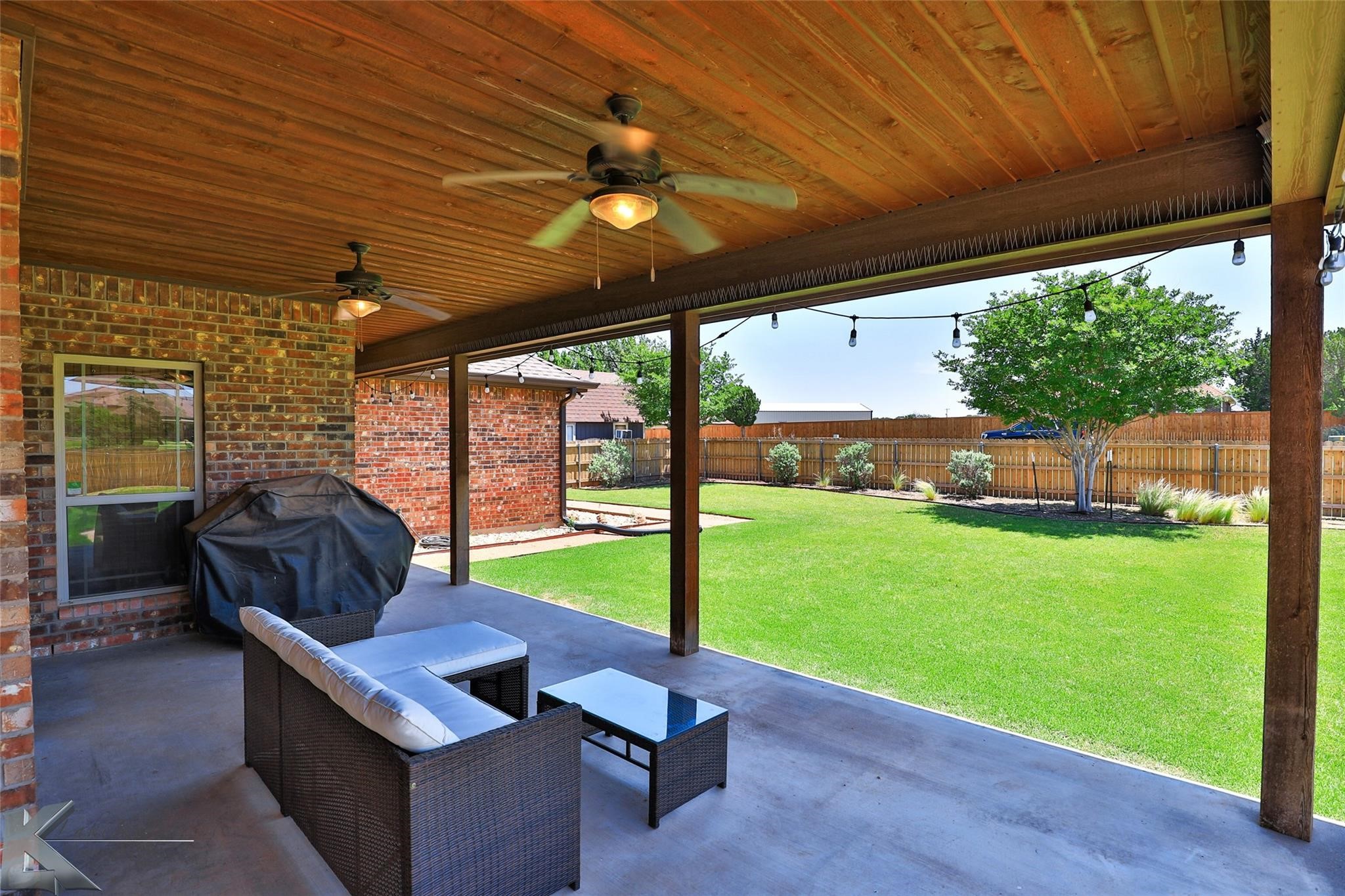 109 Cedar Lake Drive Abilene TX 79606