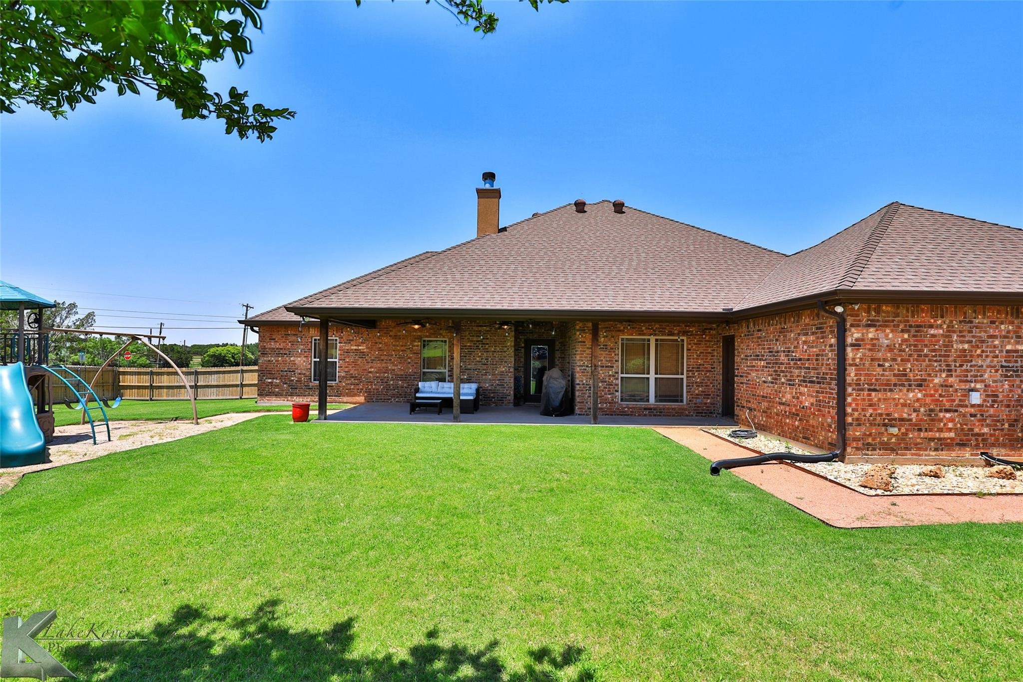 109 Cedar Lake Drive Abilene TX 79606