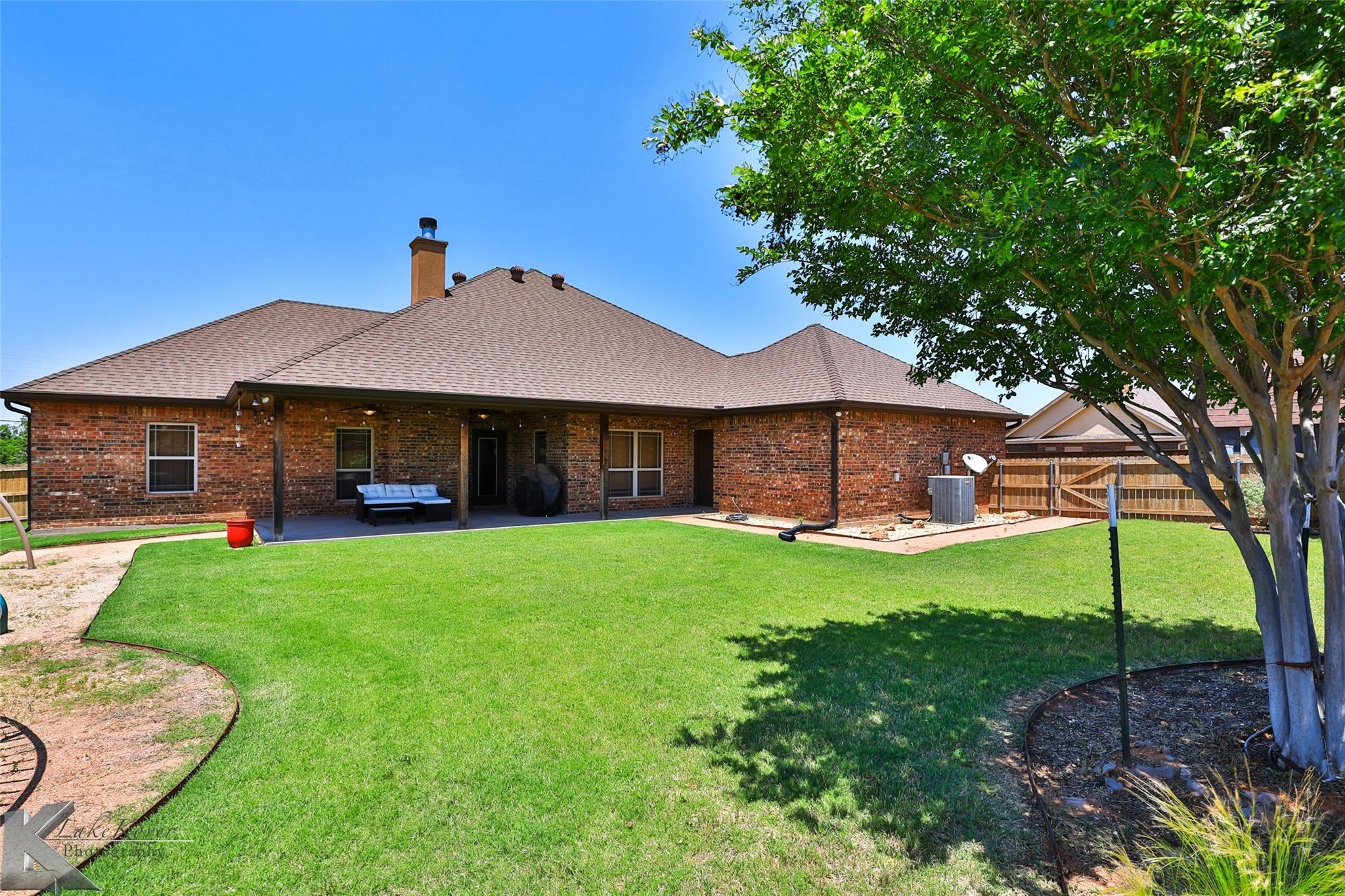 109 Cedar Lake Drive Abilene TX 79606