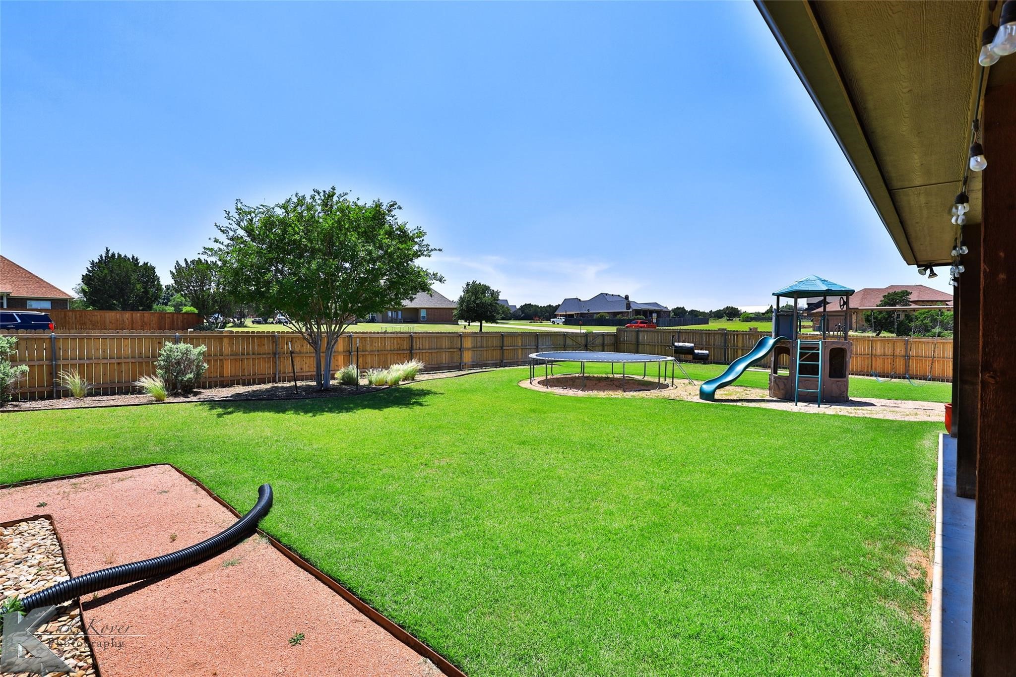 109 Cedar Lake Drive Abilene TX 79606