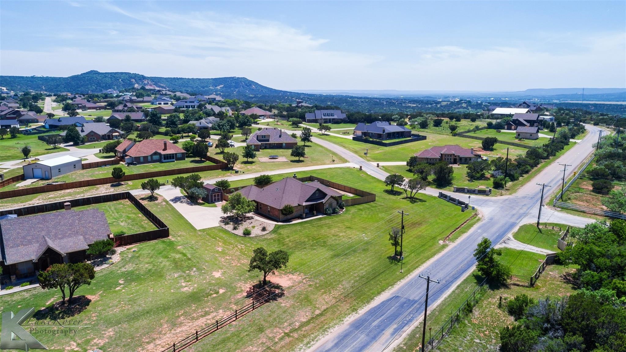 109 Cedar Lake Drive Abilene TX 79606