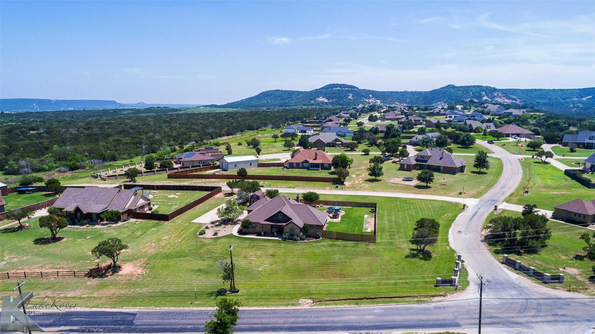 109 Cedar Lake Drive Abilene TX 79606