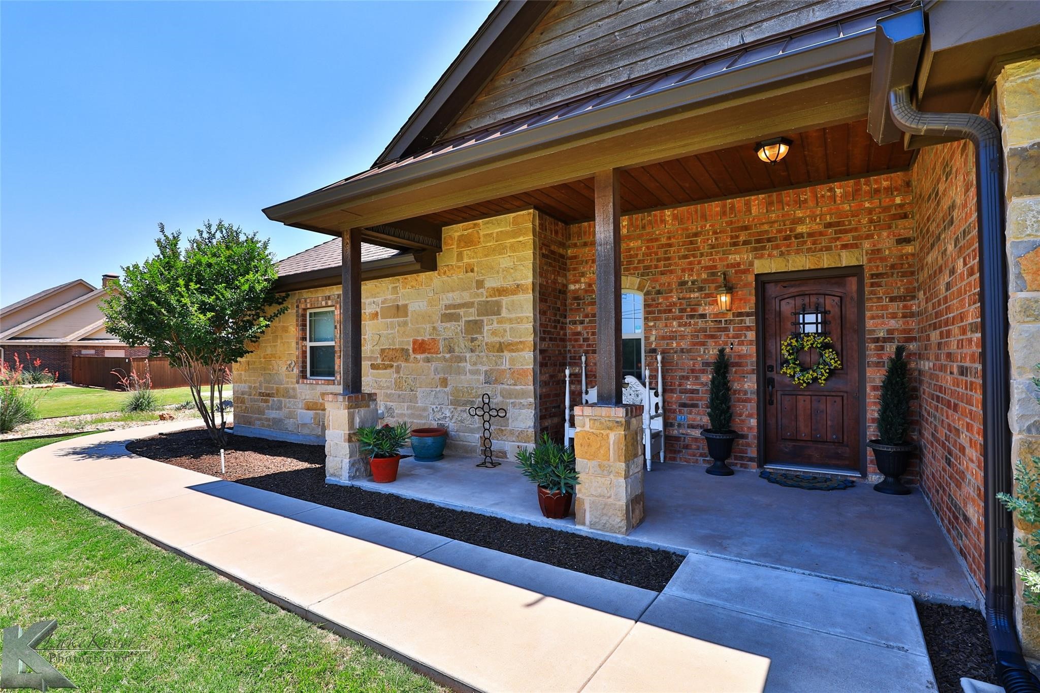 109 Cedar Lake Drive Abilene TX 79606