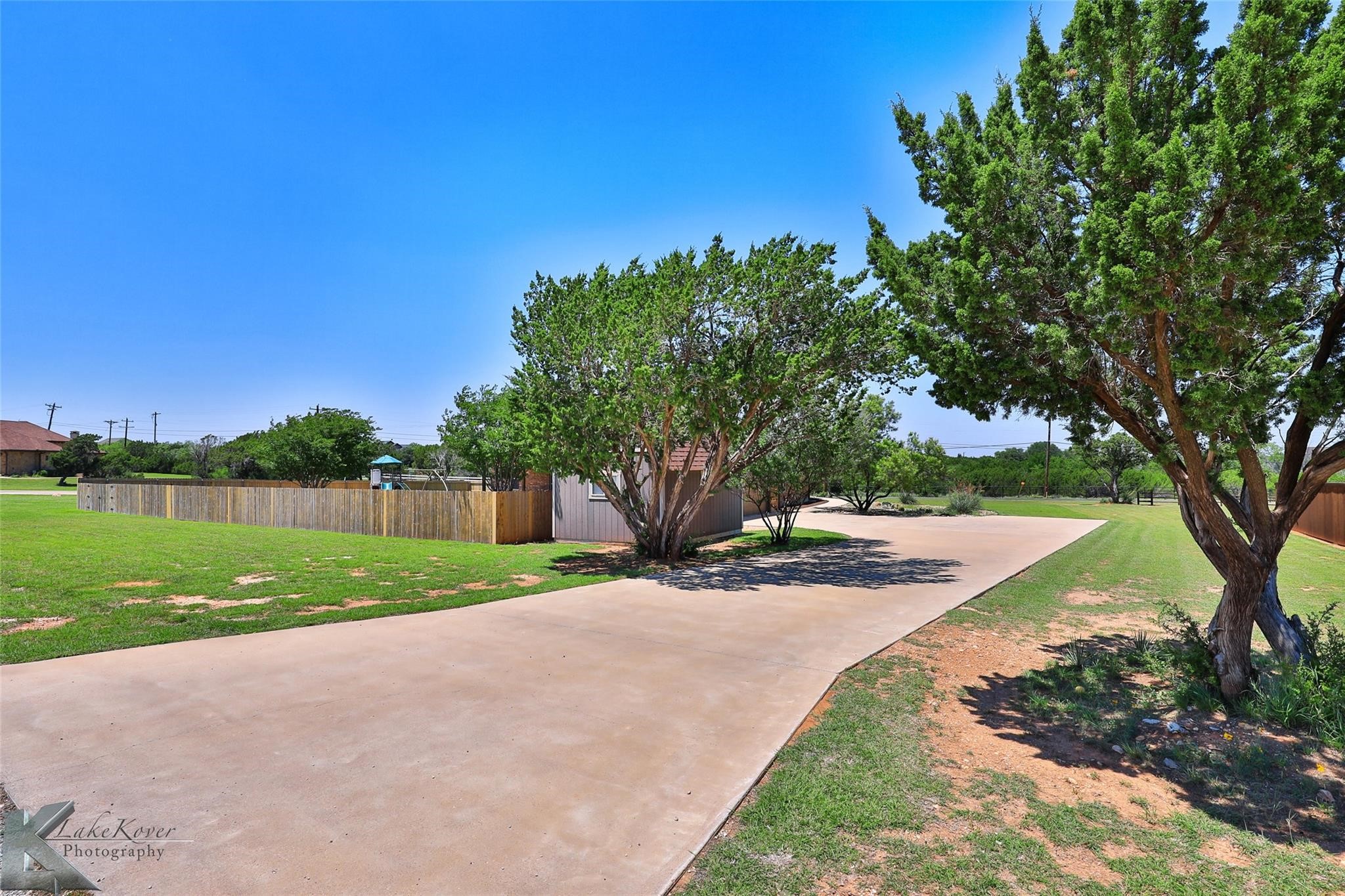 109 Cedar Lake Drive Abilene TX 79606