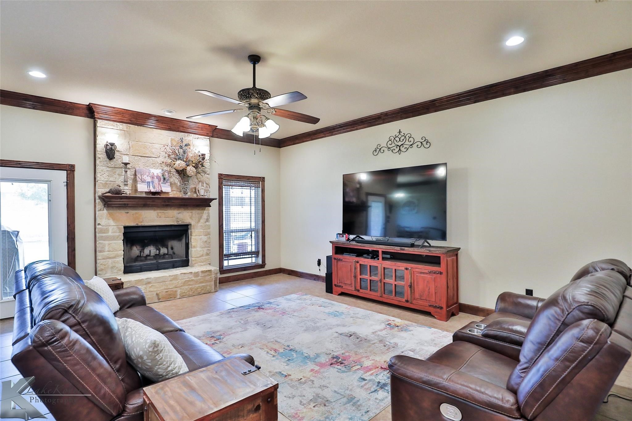 109 Cedar Lake Drive Abilene TX 79606