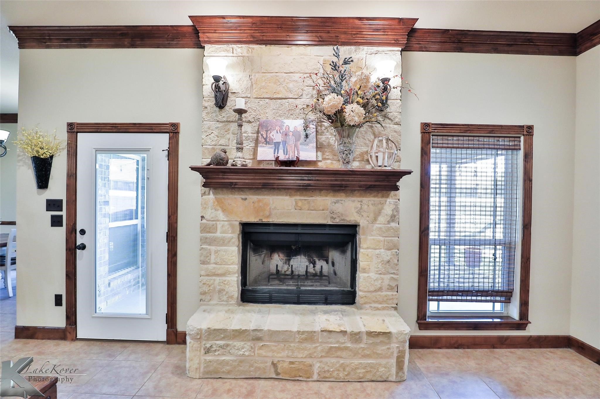 109 Cedar Lake Drive Abilene TX 79606