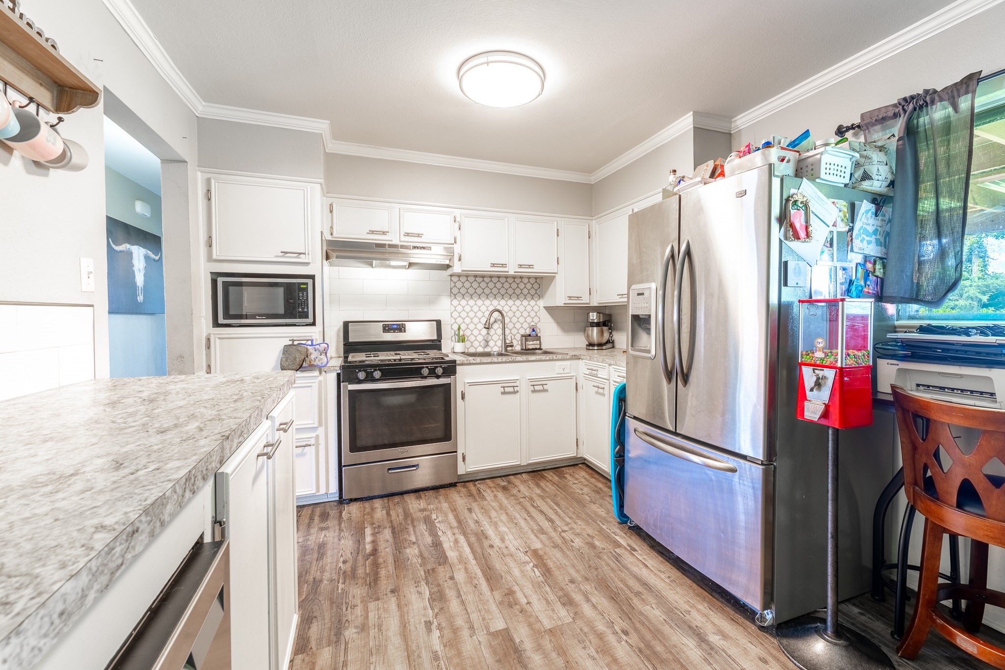 5304 Carnation Street Bossier City LA 71112