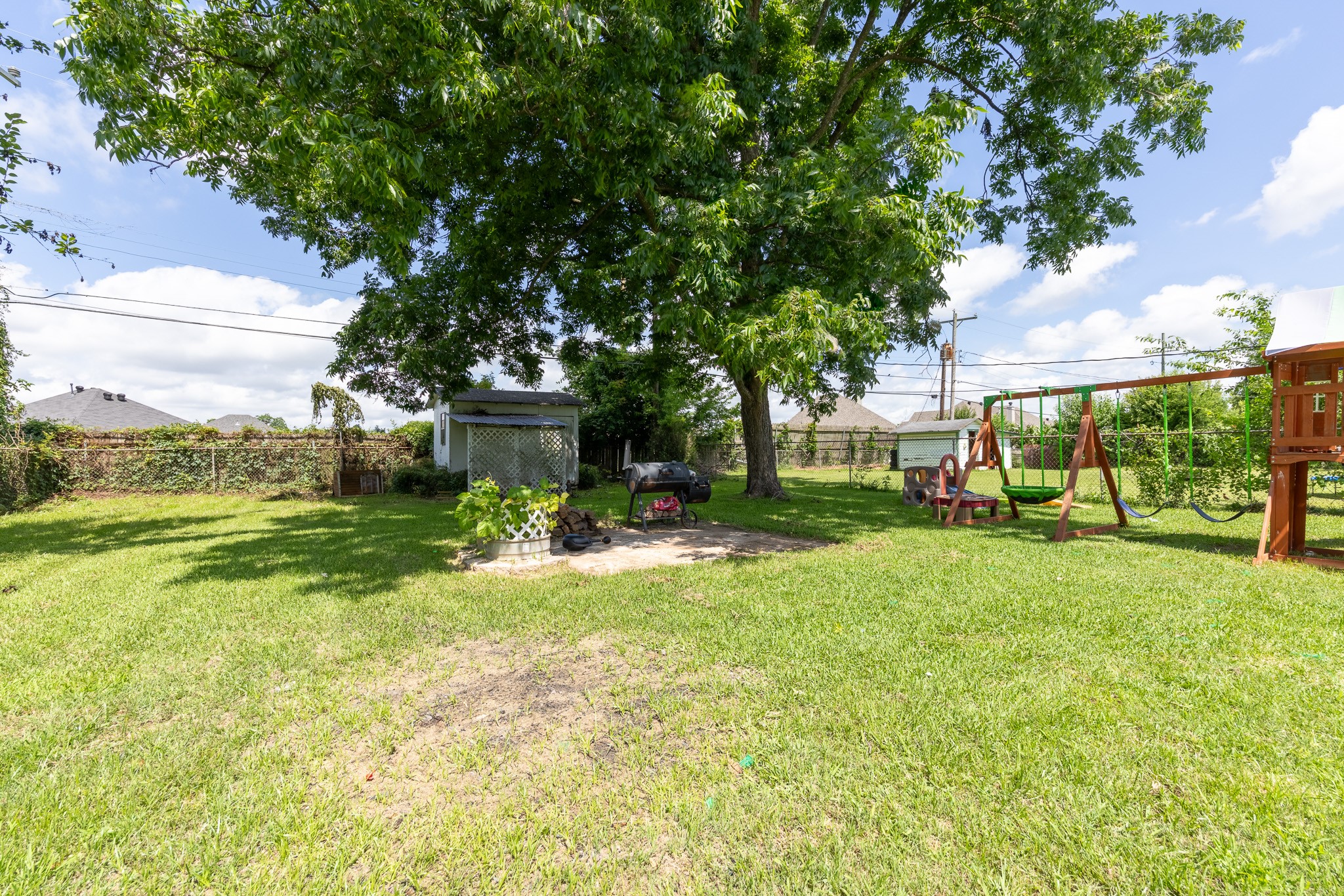 5304 Carnation Street Bossier City LA 71112