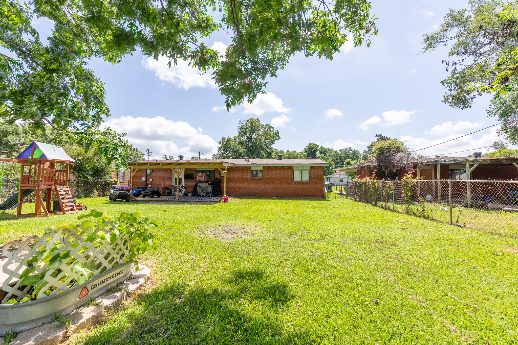 5304 Carnation Street Bossier City LA 71112